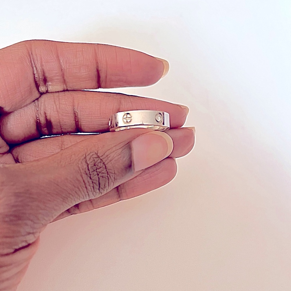 Band Ring 💍